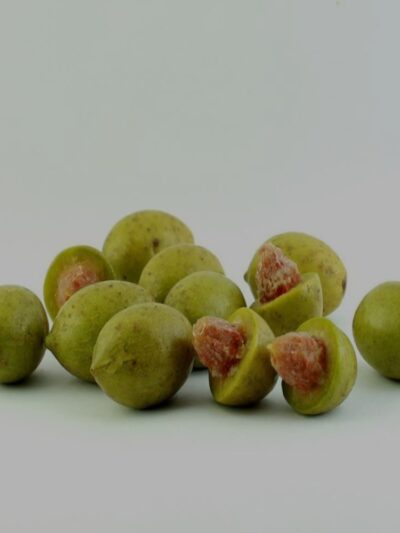 Veralu (Ceylon Olive)