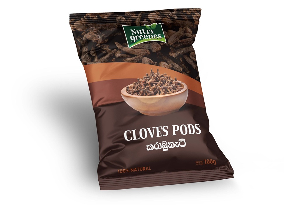 Cloves