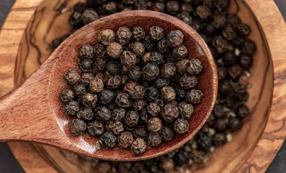 Sri Lankan Spices List