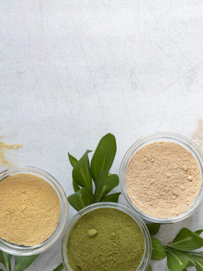 Mix Curry Powder